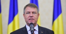 Stire din Politică-Administrație : Klaus Iohannis a sesizat la CCR modificările aduse modului de numire a conducerii ANCOM