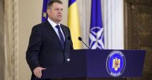 Stire din Eveniment : Prima reacție a președintelui Klaus Iohannis după atacul din Siria