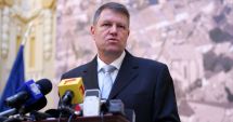Stire din Politică-Administrație : Klaus Iohannis  a atacat la CCR  Statutul parlamentarilor