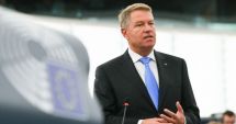 Stire din Politică-Administrație : Klaus Iohannis a fost externat din spital. Președintele a fost operat la umărul stâng