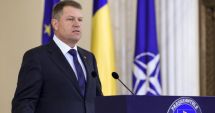 Stire din Politică-Administrație : Klaus Iohannis,  vizită la Bruxelles.  Cu cine s-a întâlnit
