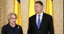 Stire din Politică-Administrație : Klaus Iohannis: Voi merge la toate ședințele de Guvern