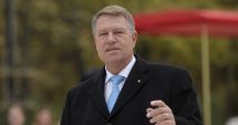 Stire din Politică-Administrație : Klaus Iohannis: Referendumul pentru Justiție rămâne în discuție