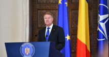 Stire din Politică-Administrație : Klaus Iohannis: Mingea este clar în curtea britanicilor, nu e la noi / Un Brexit ordonat, teoretic posibil