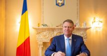 Stire din Politică-Administrație : Președintele Klaus Iohannis: Devotamentul și abnegația cu care militarii noștri au slujit drapelul național au făcut ca România să fie astăzi o țară respectată