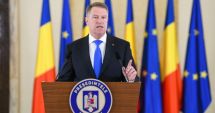 Stire din Politică-Administrație : Klaus Iohannis, decizie luată după moartea diplomatului român în atentatul terorist de la Kabul: "Am decis să-l decorez post-mortem"