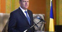 Stire din Politică-Administrație : Klaus Iohannis: "Cea mai bună soluție sunt alegerile anticipate"