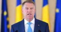 Stire din Politică-Administrație : Klaus Iohannis: În aceste zile toate restricțiile rămân în vigoare! Nu ne jucăm cu viața românilor!
