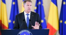 Stire din Politică-Administrație : Klaus Iohannis, în fața Parlamentului: Doamnelor și domnilor parlamentari și guvernanți, nu dezonorați Centenarul!