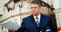 Stire din Cultură-Educație : Cui a oferit Iohannis ordinul național Steaua României
