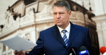 Stire din Politică-Administrație : Se schimbă însemnele naționale. Iohannis a promulgat legea