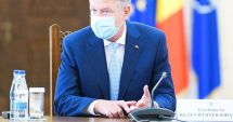 Stire din Politică-Administrație : Klaus Iohannis: Parteneriatul strategic dintre România și Franța trebuie aprofundat și consolidat
