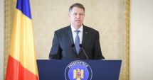 Stire din Politică-Administrație : Iohannis critică dur OUG și nu e mulțumit de propunerea lui Tudorel la șefia DNA!