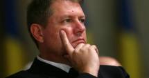 Stire din Eveniment : Klaus Iohannis, despre tragedia aviatică de azi
