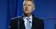 Stire din Politică-Administrație : Klaus Iohannis: "E nevoie de restructurări pentru o administrație eficientă"