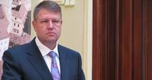 Stire din Politică-Administrație : Președintele Klaus Iohannis, invitat la summit-ul PPE