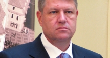 Stire din Politică-Administrație : Președintele Iohannis, discuții despre eliminarea taxei radio-tv