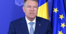 Stire din Politică-Administrație : Klaus Iohannis: "Alegerile locale se pot organiza în septembrie"