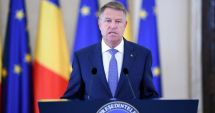 Stire din Politică-Administrație : Klaus Iohannis sesizează CCR în cazul legii referitoare la alegerile pentru Parlamentul European