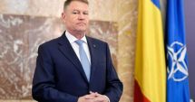 Stire din Politică-Administrație : Iohannis: "România a înregistrat progrese privind incluziunea persoanelor cu dizabilităţi, dar mai sunt paşi importanţi de făcut"