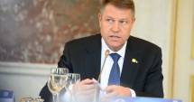 Stire din Politică-Administrație : Iohannis: Nu vreau o altă generație de sacrificiu