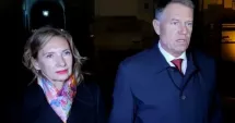 Stire din Actualitate : Soții Iohannis și-au achitat datoriile către Primăria Sibiu