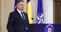 Stire din Politică-Administrație : Iohannis  cere Parlamentului reexaminarea  Legii Referendumului