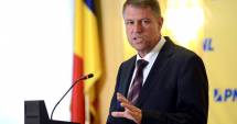 Stire din Politică-Administrație : Klaus Iohannis, de acord cu alegerea președinților de CJ din rândul consilierilor