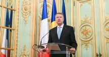 Stire din Politică-Administrație : Iohannis spune că nu suntem pregătiți de președinția Consiliului UE din cauza Guvernului Dragnea-Dăncilă, "un accident al democrației"