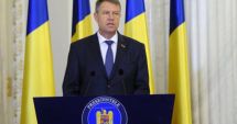 Stire din Social : Iohannis, despre Codurile Penale: Este inadmisibil ca unele modificări să fie date cu destinație!