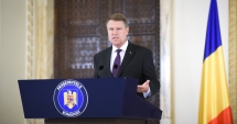 Stire din Politică-Administrație : Klaus Iohannis a promulgat legea privind RCA
