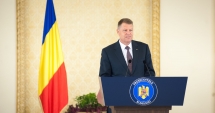 Stire din Politică-Administrație : Klaus Iohannis, discuții cu congresmenii americani despre ridicarea vizelor pentru românii care călătoresc în SUA