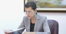 Stire din Eveniment : Adina Florea, propusă de Toader pentru conducerea DNA, respinsă de Iohannis