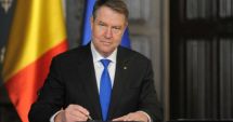 Stire din Eveniment : Reacția lui Klaus Iohannis, după trimiterea dosarului Revoluției în instanță