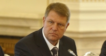 Stire din Politică-Administrație : LEGEA GRAȚIERII, ADOPTATĂ TACIT. Ce spune președintele Klaus Iohannis