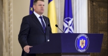 Stire din Politică-Administrație : Președintele Iohannis a felicitat echipa de spadă a României, după succesul de la Rio