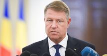 Stire din Politică-Administrație : Iohannis a contestat la CCR Legea privind medierea și organizarea profesiei de mediator