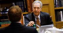 Stire din Politică-Administrație : Ambasador american în România / Hans G. Klemm confirmat de senatul SUA