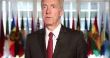 Stire din Politică-Administrație : Ce țel are noul ambasador al SUA în România