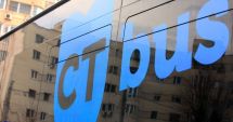 Stire din Social : Toneta CT BUS din stația „Billa” își suspendă temporar programul de funcționare