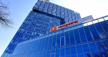 Stire din Economie : Rafinăria Petromidia Năvodari, 5,4 milioane tone de țiței procesate în 2016