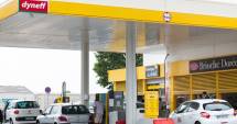 Stire din Economie : CEFC a preluat de la KMG International 51% din acțiunile companiei Dyneff
