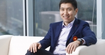 Stire din Economie : Mutări la vârful KMG International. Se schimbă structura  de conducere a Grupului