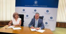 Stire din Politică-Administrație : O nouă finanţare pentru asfaltarea drumurilor din comuna Mihail Kogălniceanu