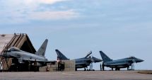 Stire din Eveniment : Militarii care au furat 7 tone de motorină din baza militară de la Mihail Kogălniceanu, trimiși în judecată