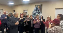 Stire din Politică-Administrație : Cuplurile cu 50 de ani de căsnicie, onorate de administrația locală din Mihail Kogălniceanu
