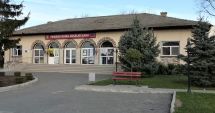 Stire din Politică-Administrație :  Administraţia locală din Mihail Kogălniceanu, implicată într-o campanie de donare de sânge
