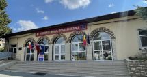 Primăria Mihail Kogălniceanu organizează o acţiune de donare de sânge în localitate