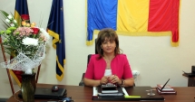 Stire din Politică-Administrație : Primarul Ancuța Belu, sprijin pentru elevii și profesorii din Mihail Kogălniceanu