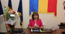 Stire din Politică-Administrație : Ancuța Belu, de la Mihail Kogălniceanu, raport  după un an din cel de-al doilea mandat de primar